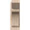 Ekena Millwork Legacy Slat Smooth Outlooker, Douglas Fir, 7 1/2"W x 18"D x 22"H OUT08X18X22LEC06SDF - alternate 4